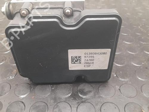ABS pump PEUGEOT BOXER Platform/Chassis 2.0 BlueHDi 130 | BP40557161M43 - Image 2