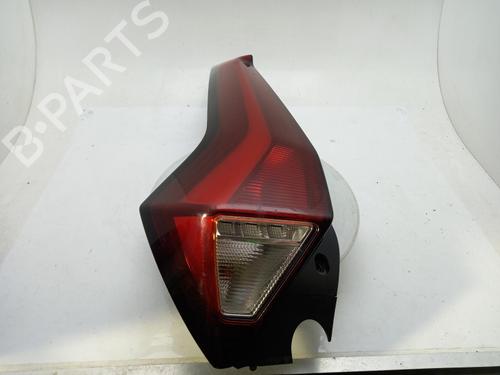left-taillight-mg-mg-3-2011-40312689 main image
