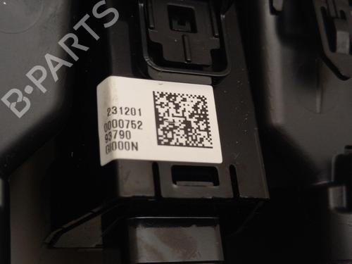 Air vent HYUNDAI IONIQ 5 (NE) N All-wheel Drive | BP40307967I21 - Image 5