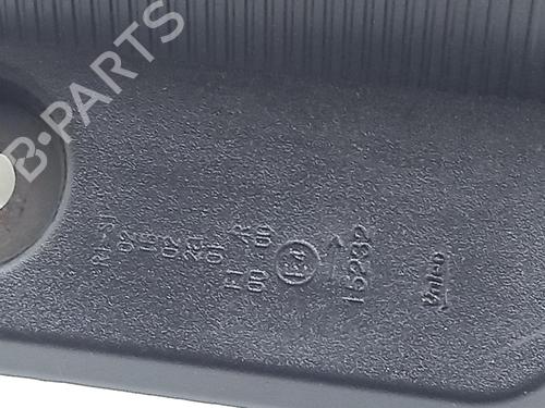 Right taillight NISSAN NV200 Van 1.5 dCi 85 (M20, M20N, M20M) | BP40322915C35 - Image 5