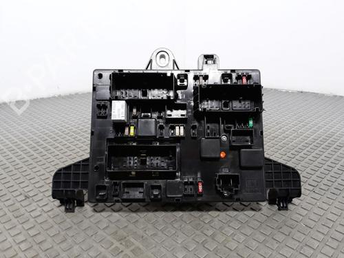 Used Fuse box Fuse box VAUXHALL ASTRA Mk VI (J) (P10) 2.0 CDTi (165 hp) 40347730 40347730