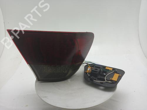 Used Left taillight Left taillight BMW 3 Coupe (E46) 330 Ci (231 hp) 40308093 40308093