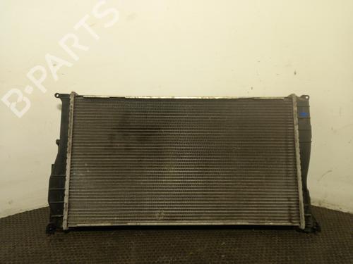 Used Water radiator Water radiator BMW 1 (E87) 120 d (163 hp) 40322459 40322459