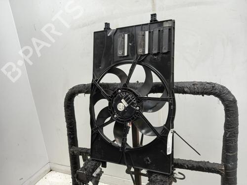 Radiator fan AUDI Q2 (GAB, GAG) 35 TFSI | BP40339731M35 - Image 2