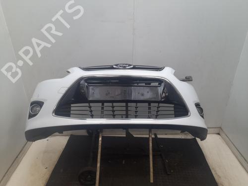 front-bumper-ford-c-max-ii-dxacb7-dxaceu-2010-2011-2012-2013-2014-2015-2016-2017-2018-2019-40307580 main image