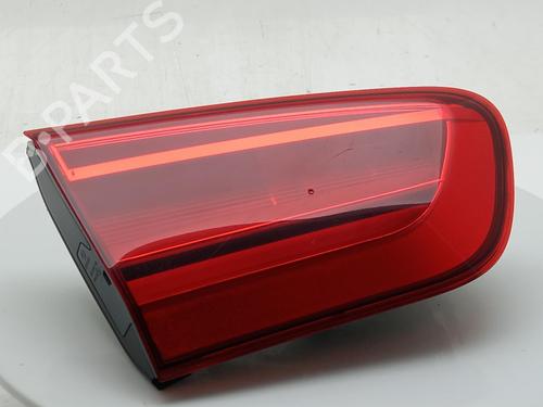 Used Left taillight Left taillight BMW 1 (F21) 118 i (136 hp) 40304627 40304627