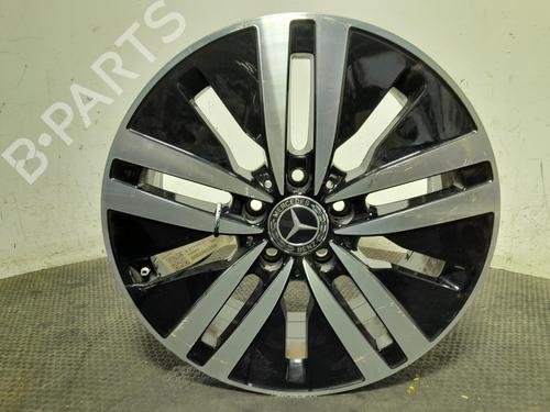 rim-mercedes-benz-a-class-w177-2018-40315996 main image