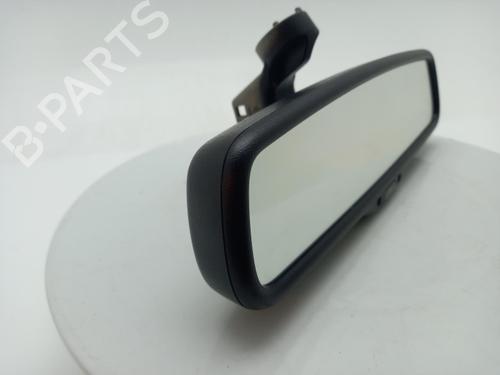 Used Rear mirror Rear mirror SUBARU OUTBACK (BT) 2.5 AWD (BT9KL, BT9LL, BT11A, BT12A, BT13A) (169 hp) 40324665 40324665