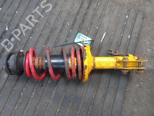Used Right front shock absorber Right front shock absorber VW GOLF III Cabriolet (1E7) 2.0 (115 hp) 40309872 40309872