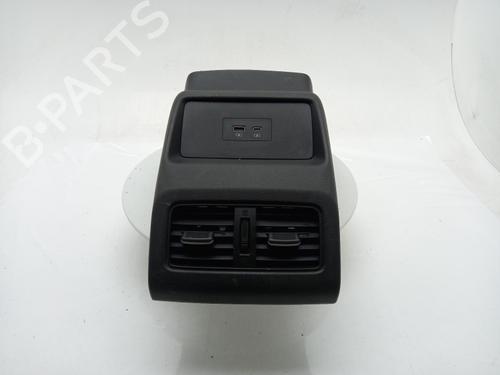Used Air vent Air vent NISSAN X-TRAIL IV (T33) 1.5 VC-T e-Power (204 hp) 40463668 40463668