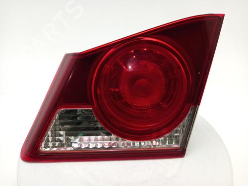 Used Right taillight Right taillight HONDA CIVIC VIII Saloon (FD, FA) 1.3 IMA (FA3, FD3) (95 hp) 40486887 40486887