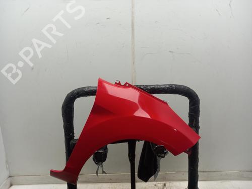right-front-fenders-ford-fiesta-vi-cb1-ccn-2008-40299973 main image
