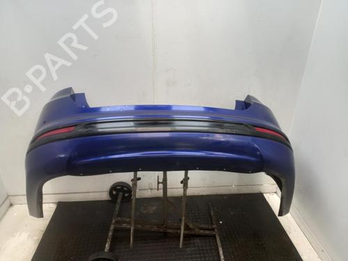 Used Rear bumper Rear bumper FORD MONDEO V Hatchback (CE) 2.0 TDCi (150 hp) 40320913 40320913