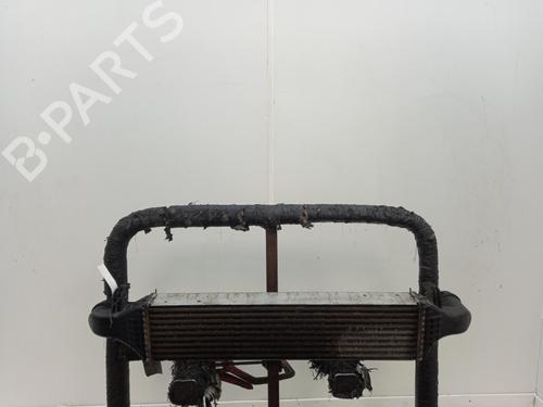 intercooler-mercedes-benz-cla-coupe-c117-2013-2014-2015-2016-2017-2018-2019-40337914 main image