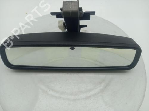 Used Rear mirror Rear mirror RENAULT ZOE (BFM_) ZOE (BFMC, BFMD) (136 hp) 40336004 40336004