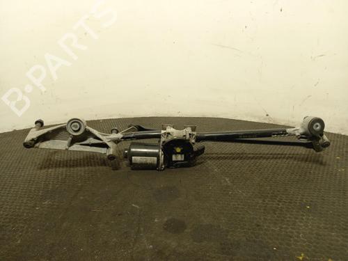 Front wiper motor MERCEDES-BENZ A-CLASS (W176) A 180 CDI / d (176.012) | BP40321977M29 - Image 5