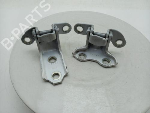 Used Hinge/Door check strap Hinge/Door check strap TOYOTA COROLLA Estate (_E21_) 1.8 VVTi Hybrid (ZWE219) (140 hp) 40463879 40463879