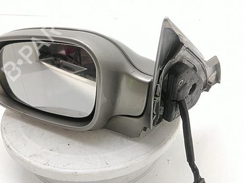 Used Left mirror Left mirror MERCEDES-BENZ CLK Convertible (A209) CLK 200 Kompressor (209.442) (163 hp) 40342958 40342958