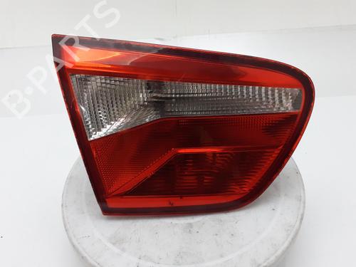 Used Left taillight Left taillight SEAT IBIZA IV ST (6J8, 6P8) 1.6 TDI (105 hp) 40342978 40342978