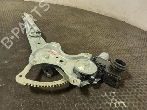Front left window mechanism TOYOTA C-HR (_X1_) 2.0 Hybrid (MAXH10) | BP40309498C22 - Image 3