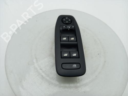 Used Switch Switch PEUGEOT 2008 I (CU_) 1.6 BlueHDi 100 (100 hp) 40324399 40324399