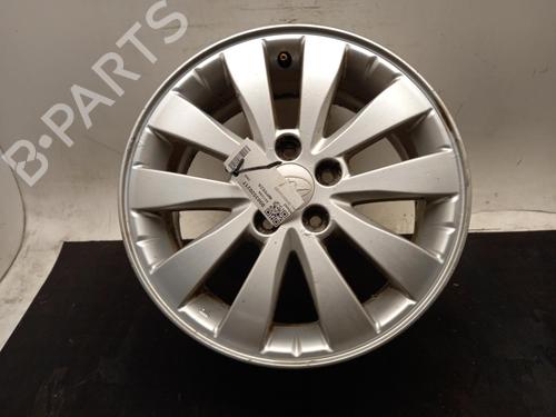 Used Rim Rim SUBARU IMPREZA Hatchback (GR, GH, G3) 1.5 AWD (GH3) (107 hp) 40341769 40341769