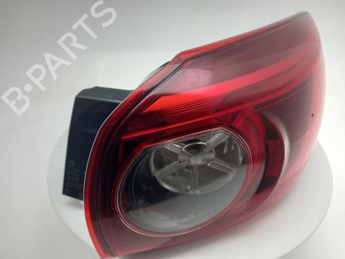 Used Right taillight Right taillight MAZDA 3 (BM, BN) 2.0 (120 hp) 40334114 40334114