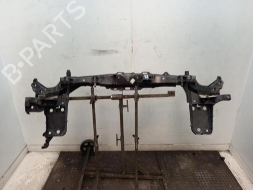 Used Front slam panel Front slam panel RENAULT KANGOO Express (FW0/1_) 1.5 dCi 90 (FW0G, FW05, FW08, FW11) (90 hp) 40314599 40314599