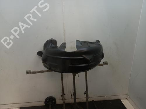 Used Wheel arch Wheel arch MG MG ZS SUV (ZS32) 1.5 Hybrid+ (197 hp) 40320776 40320776