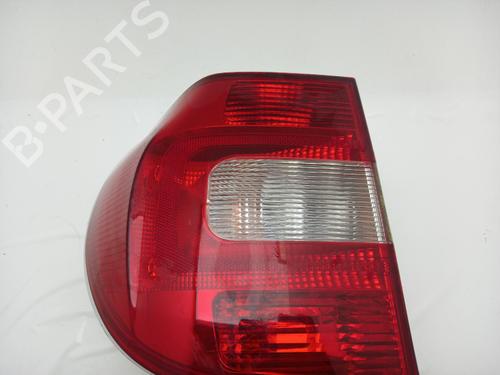 Used Left taillight Left taillight SKODA YETI (5L) 2.0 TDI (110 hp) 40324118 40324118