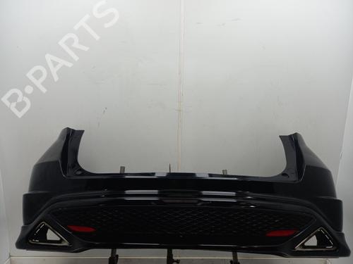 Used Rear bumper Rear bumper HONDA CIVIC VIII Hatchback (FN, FK) 1.8 (FN1, FK2) (140 hp) 40463634 40463634