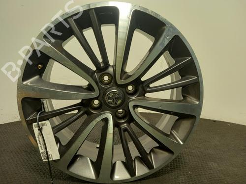 rim-vauxhall-crossland-x-crossland-p17-2017-40327170 main image