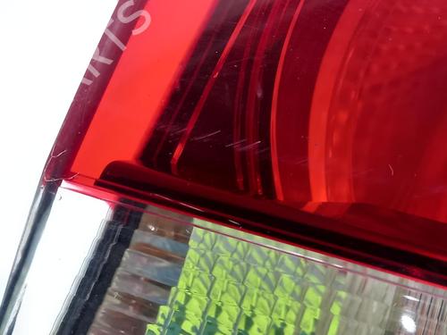 Right taillight VW GOLF VI (5K1) 2.0 TDI | BP40325318C35 - Image 4