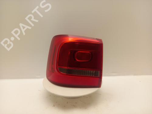 Used Left taillight Left taillight VW TOURAN (1T3) 1.6 TDI (105 hp) 40520708 40520708