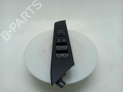 Used Switch Switch LEXUS UX (_AA1_, _AH1_, _MA1_) 250h (MZAH10) (184 hp) 40486982 40486982