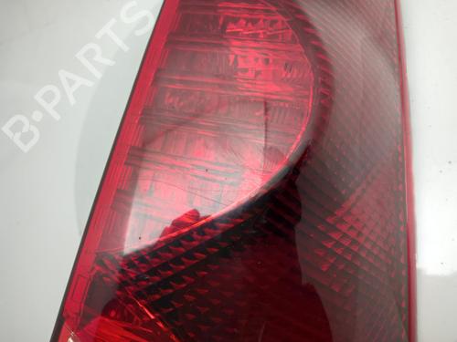 Right taillight NISSAN NOTE (E11, NE11) 1.5 dCi | BP40339646C35 - Image 3