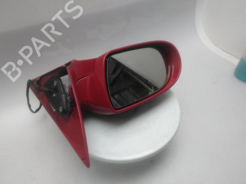 Used Left mirror Left mirror MERCEDES-BENZ SLK (R171) 200 Kompressor (171.442) (163 hp) 40345917 40345917