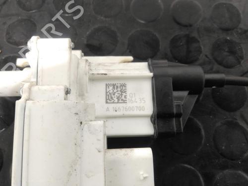 Electronic module MERCEDES-BENZ GLE Coupe (C292) AMG 63 S 4-matic (292.375) | BP40344566M83 - Image 2