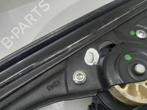 Front right window mechanism FIAT 500 (312_) 1.2 (312AXA1A) | BP40311762C23 - Image 6