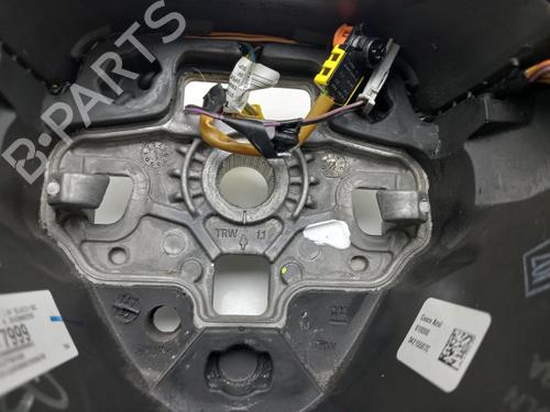 Steering wheel VAUXHALL ASTRA Mk VII (K) (B16) 1.6 CDTi | BP40306651C49 - Image 6