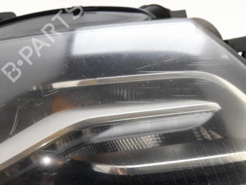 Right headlight AUDI A4 B8 Avant (8K5) 1.8 TFSI | BP40304410C29 - Image 5