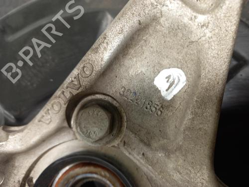 Left front steering knuckle VOLVO XC40 (536) B4 Mild-Hybrid | BP40487203M25 - Image 6