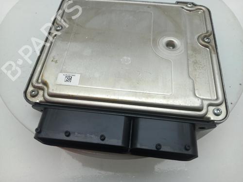 Engine control unit (ECU) VAUXHALL CORSA Mk III (D) (S07) 1.3 CDTI (L08) | BP40305706M57 - Image 6