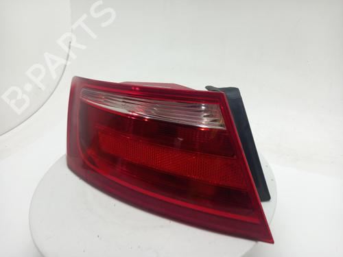 Left taillight AUDI A5 Sportback (8TA) 2.0 TDI | BP40302576C34 - Image 2