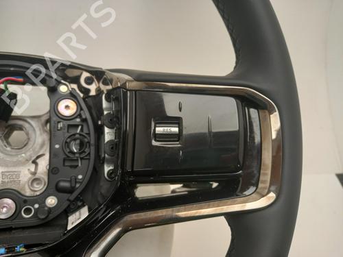 Steering wheel LAND ROVER RANGE ROVER EVOQUE (L551) 1.5 P270e Hybrid 4x4 | BP40333252C49  - Image 5
