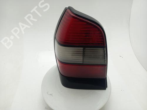 Used Left taillight Left taillight NISSAN PRIMERA Hatchback (P10) 2.0 (150 hp) 40310368 40310368