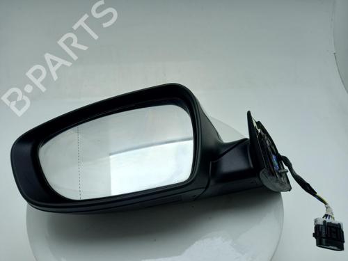 Used Left mirror Left mirror KIA CEE'D (JD) 1.4 CRDi 90 (90 hp) 40328699 40328699