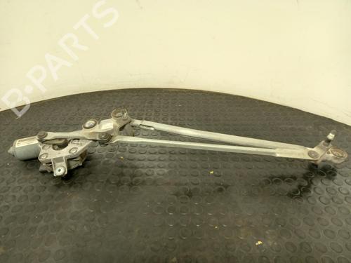 Used Front wiper motor Front wiper motor PORSCHE PANAMERA (970) 3.0 D (250 hp) 40341324 40341324