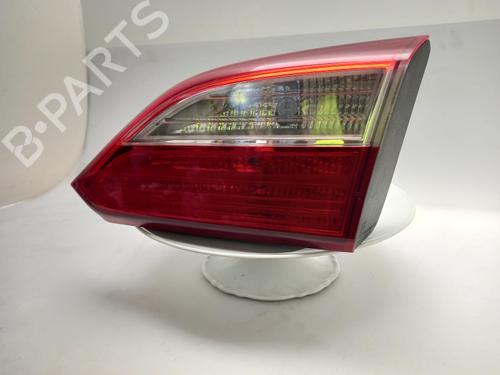 Used Right taillight Right taillight HYUNDAI i30 Estate (GD) 1.6 CRDi (110 hp) 40344406 40344406