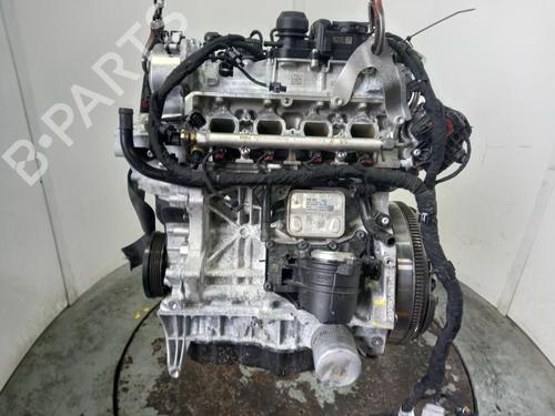 Used Engine Engine VW GOLF VIII (CD1, DA1) 1.5 TSI (150 hp) 40315809 40315809